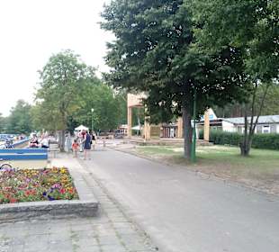 Helenesee Kleine Ostsee