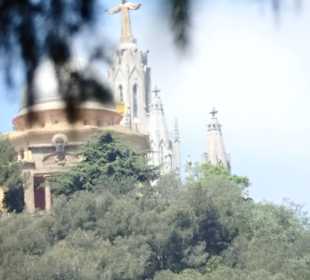 Barcelona City Tour