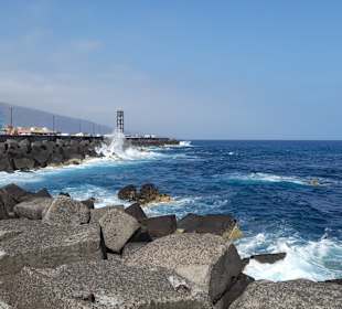 Wandern Puerto de la Cruz