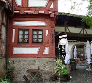 Weinstube Klösterle