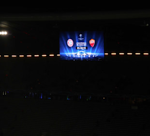 Allianz Arena München