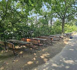 Mainbiergarten