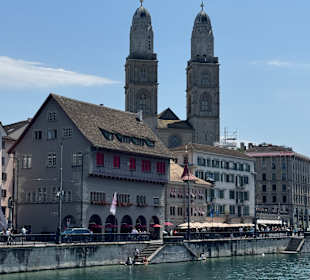 Zürich