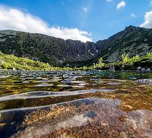 Karkonoski Park Narodowy