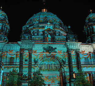 Berliner Dom