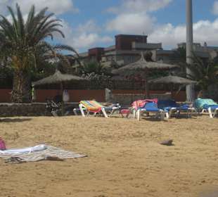 Sandstrand