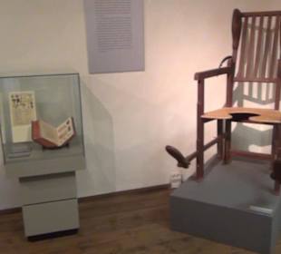 Museum für Thüringer Volkskunde