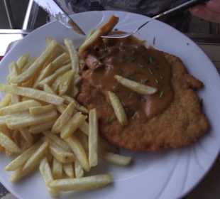 Steak & Fish House