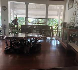 The Museum Coffee & Tea Corner