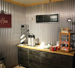 Indian Village Trading Post