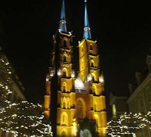 Katedra św. Jana Chrzciciela