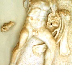 Archäologisches Museum Korinth