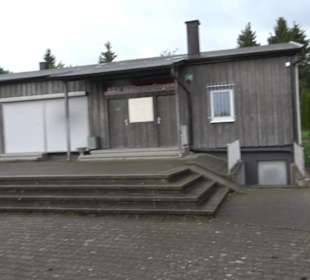 Sportplatz Brunnhalde Willmandingen