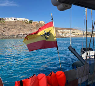Bootstour Paradise