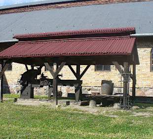 Muzeum Warzelnictwa i Lecznictwa Uzdrowiskowego