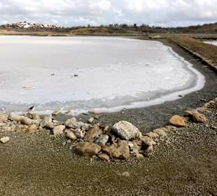 Impressionen von den Salzflächen