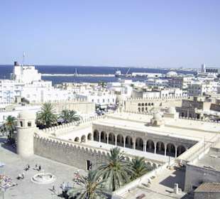 Meczet w Sousse