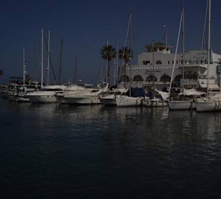 Port 