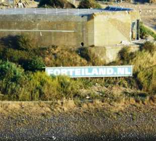 Forteiland IJmuiden