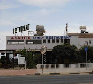 Axartis