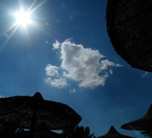 Coraya Bay im Winter