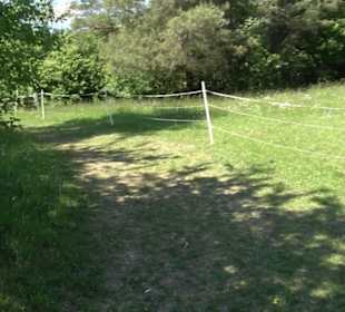 Wanderweg Sieben-Täler-Runde 