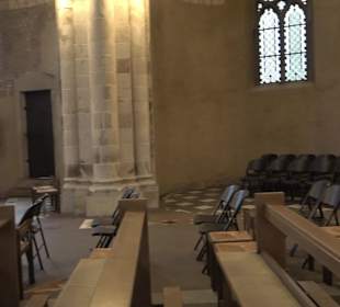 St. Gereon