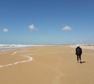 Strand Conil de la Frontera