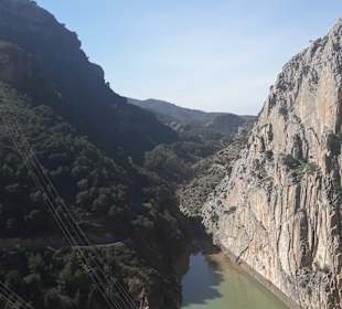 Caminito del Rey