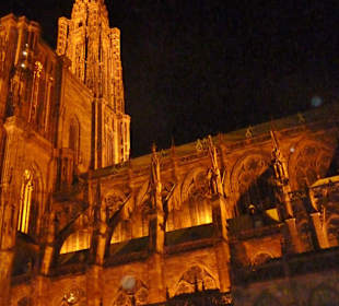 Ein wundervoller Dom