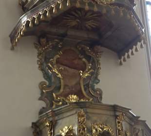 St. Michaelskirche Salmendingen
