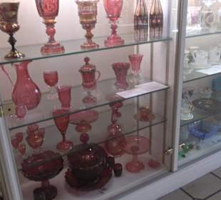 Glasmuseum