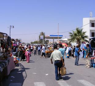 Markt Midoun
