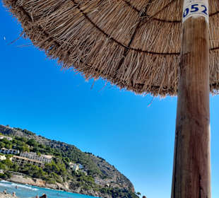 Strand Canyamel