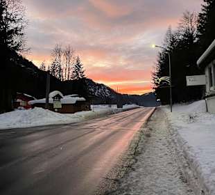 Wandern Bad Bleiberg