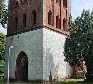 Görmin Dorfkirche