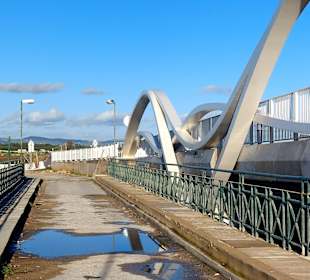 Ilha de Faro (Peninsula de Ancão)
