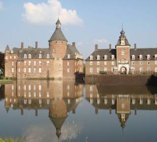 Schloss Anholt