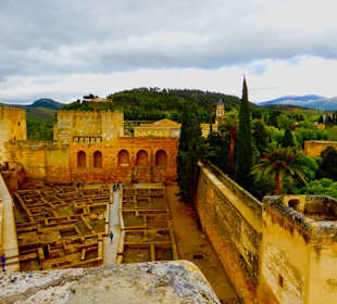 Torre Quebrada