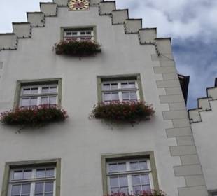 Stadtrundgang Tettnang