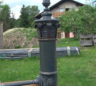 Rathaus Grünmettstetten