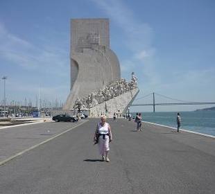 Padrao dos Descobrimentos