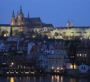 Prager Schloss