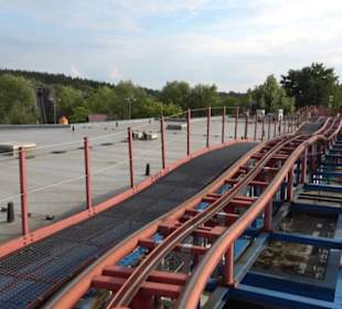 Imagination - Tret-O-Mobil