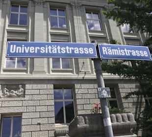 Universität Zürich 