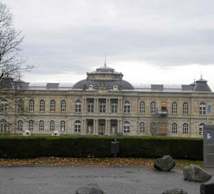 Museum der Natur