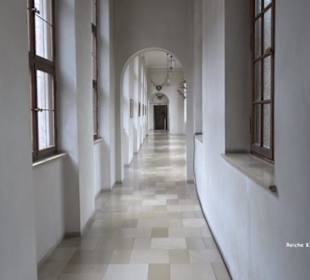 Reiche Kapelle