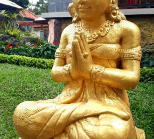 Pura Ulun Danu