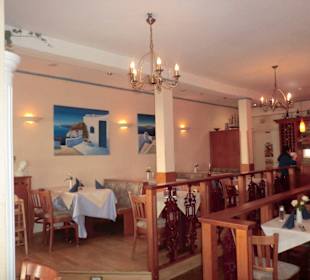 Griechisches Restaurant Artemis, Celle