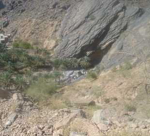 Hadjar Gebirge